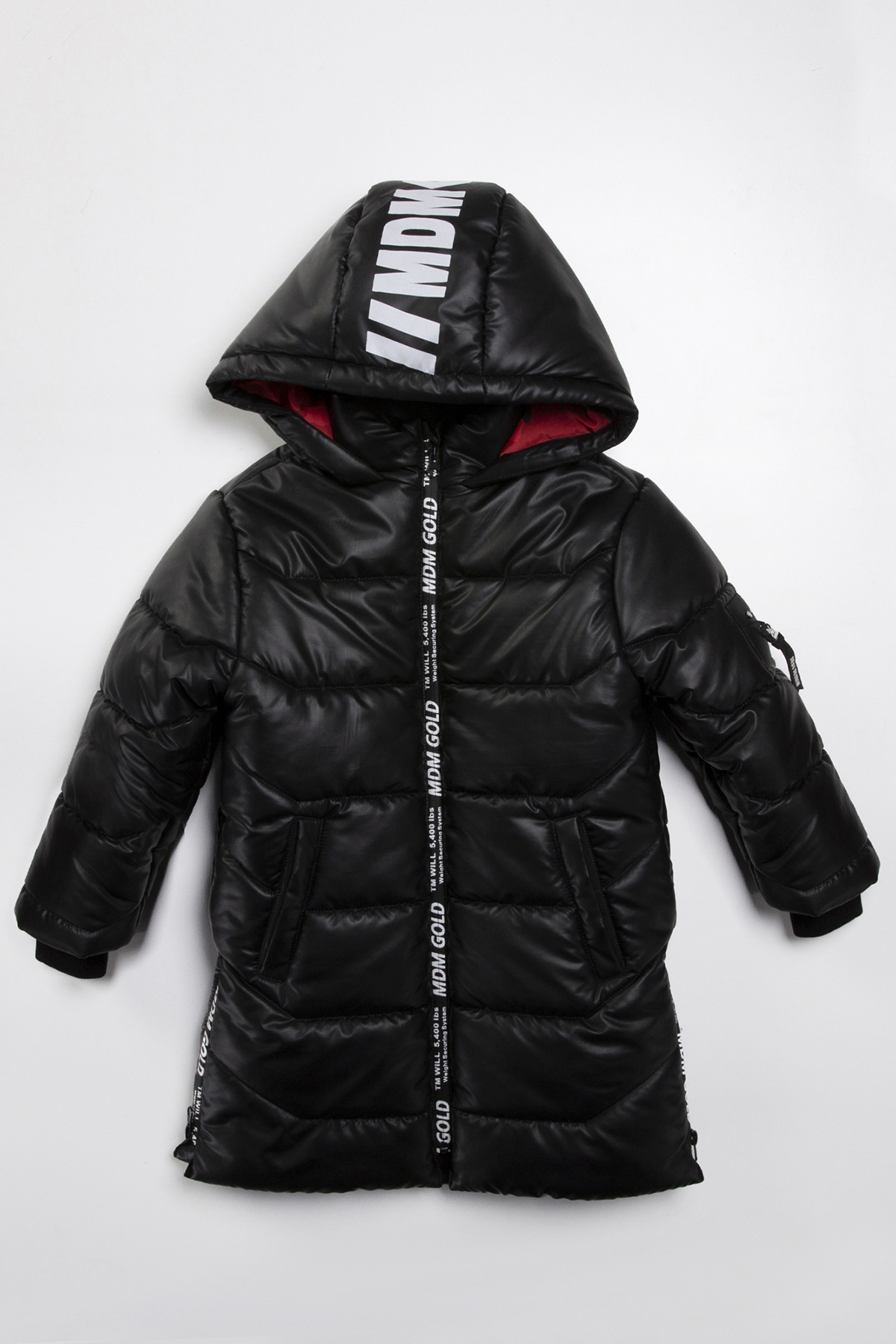 Midimod Erkek Çocuk Mont 22419 Midimod Erkek Çocuk Mont 22419
