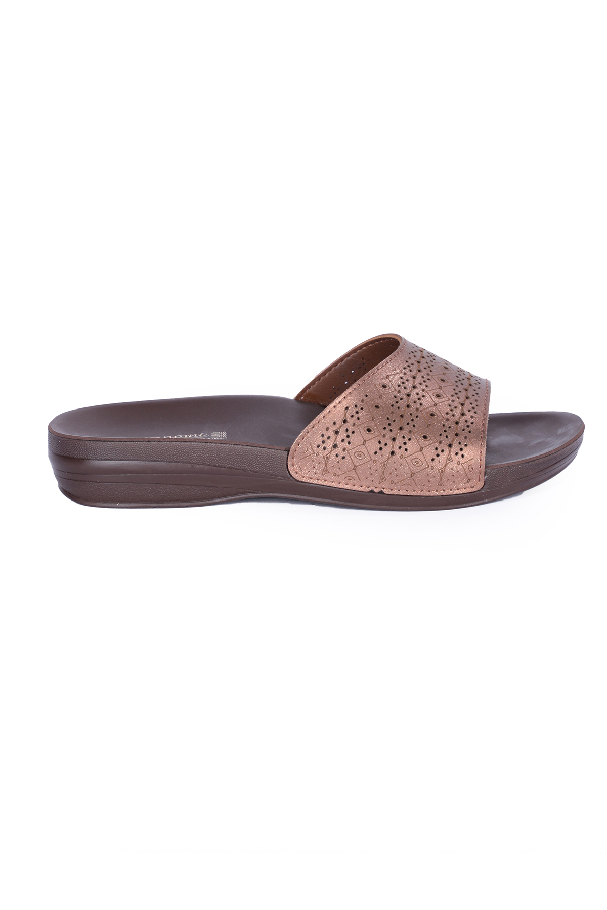 Ceyo Kadın Terlik MARINA-8