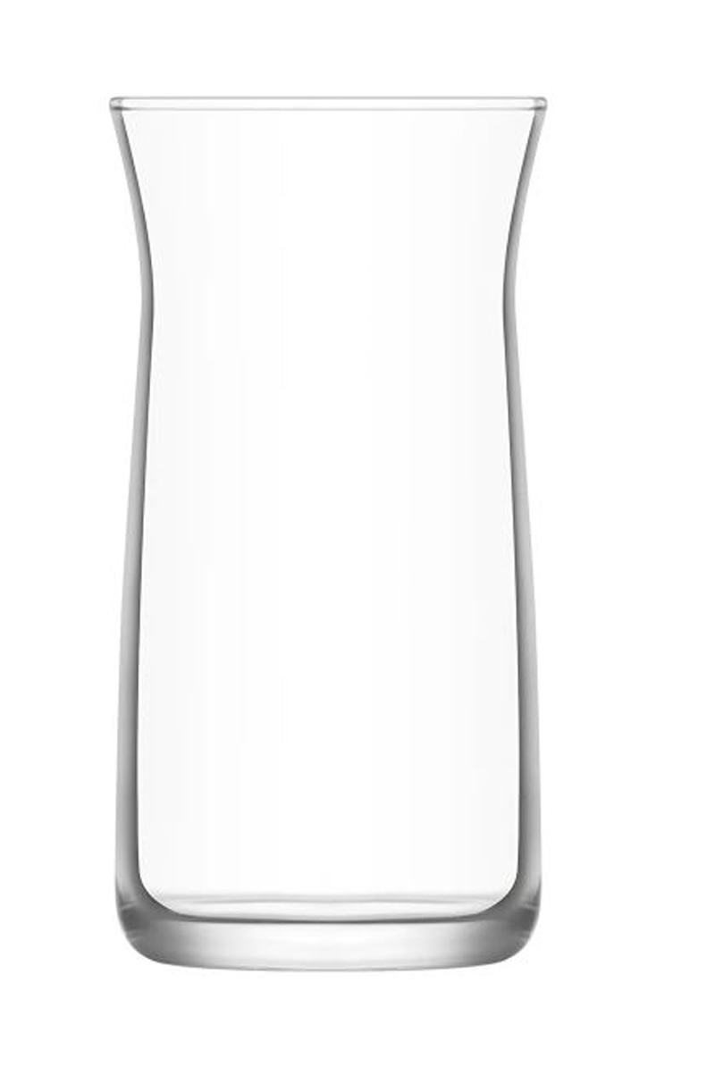 Lav Vera Meşrubat Bardağı 3'lü 370 cc