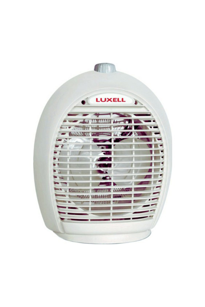 Luxell LX-6331 2000 W Fanlı Isıtıcı