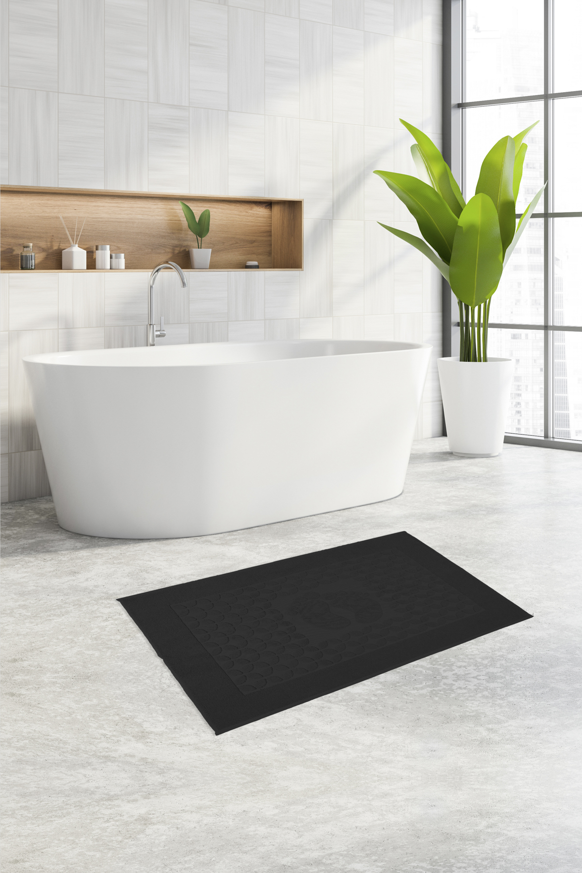 Özdilek Decoral Paspas 60x90