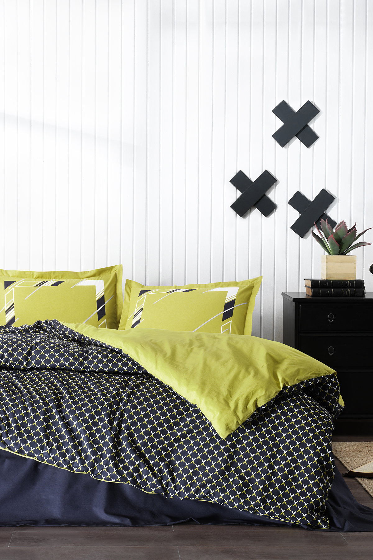 Özdilek Kudonta Çift Kişilik Nevresim Seti