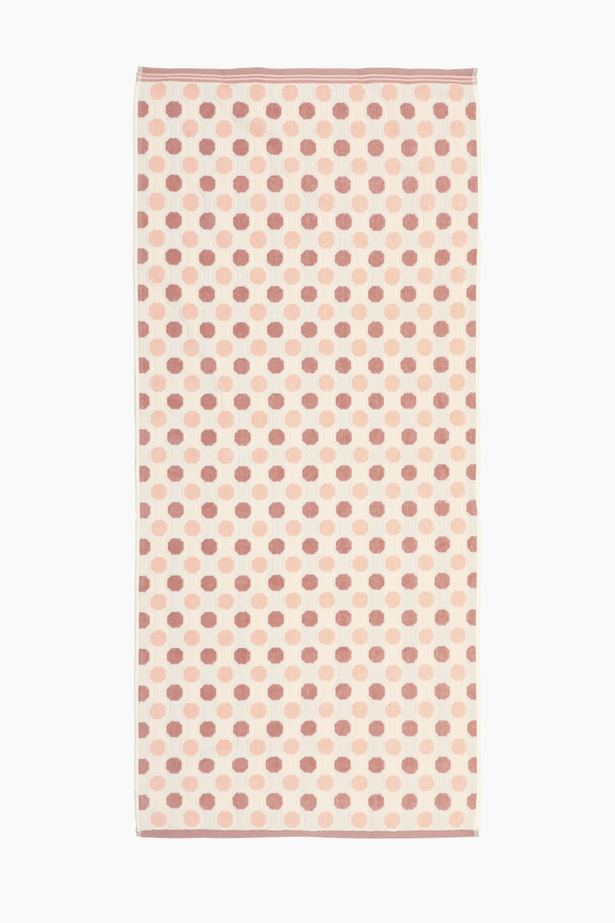 Özdilek Jaune Kadife Plaj Havlusu 70x150