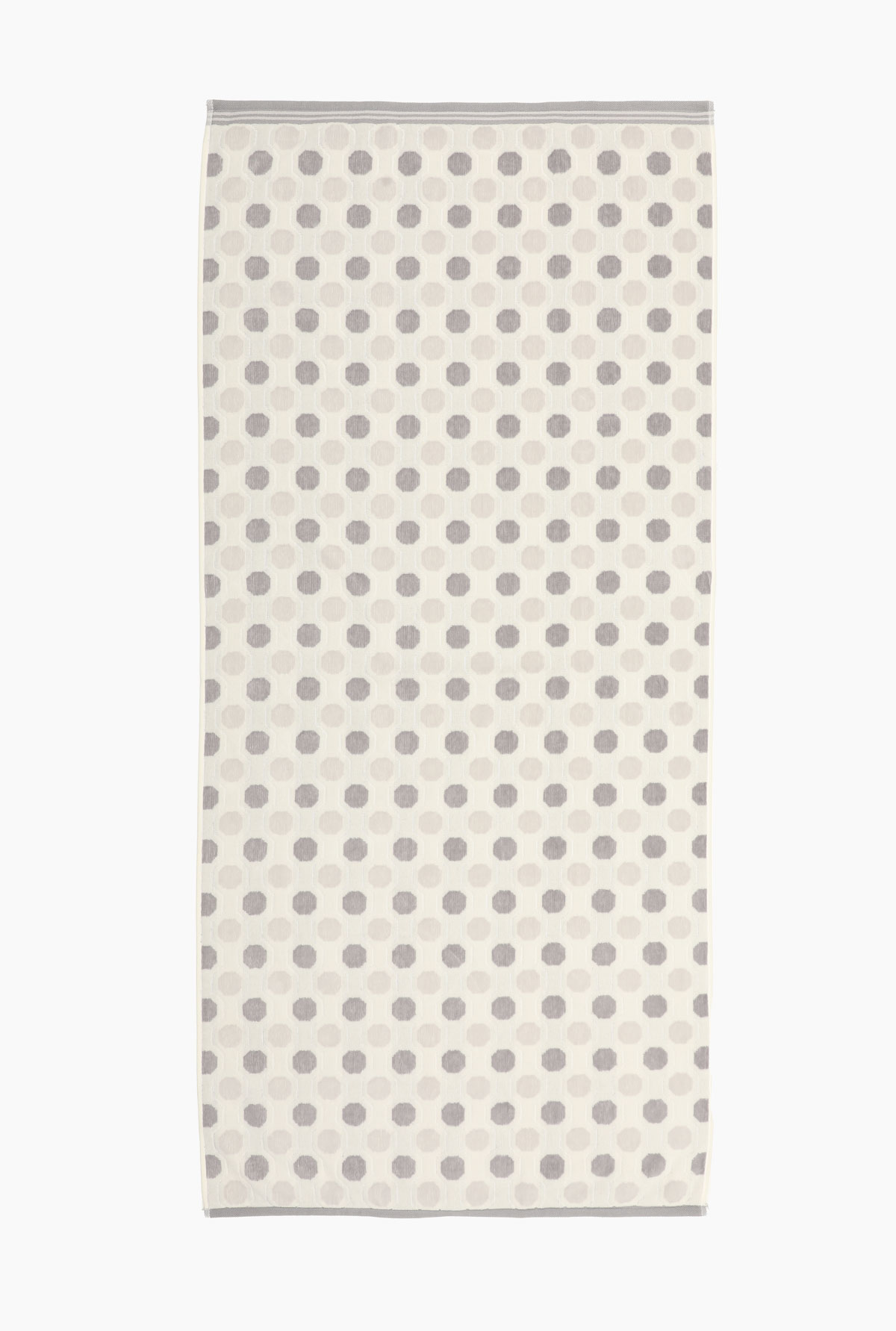 Özdilek Jaune Kadife Plaj Havlusu 70x150