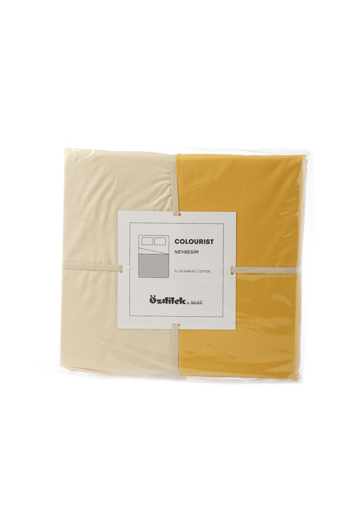 Özdilek Colourist Tek Kişilik Nevresim Özdilek Colourist Tek Kişilik Nevresim