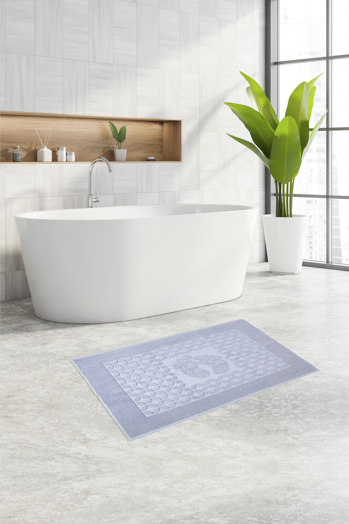 Özdilek Decoral Paspas 60x90