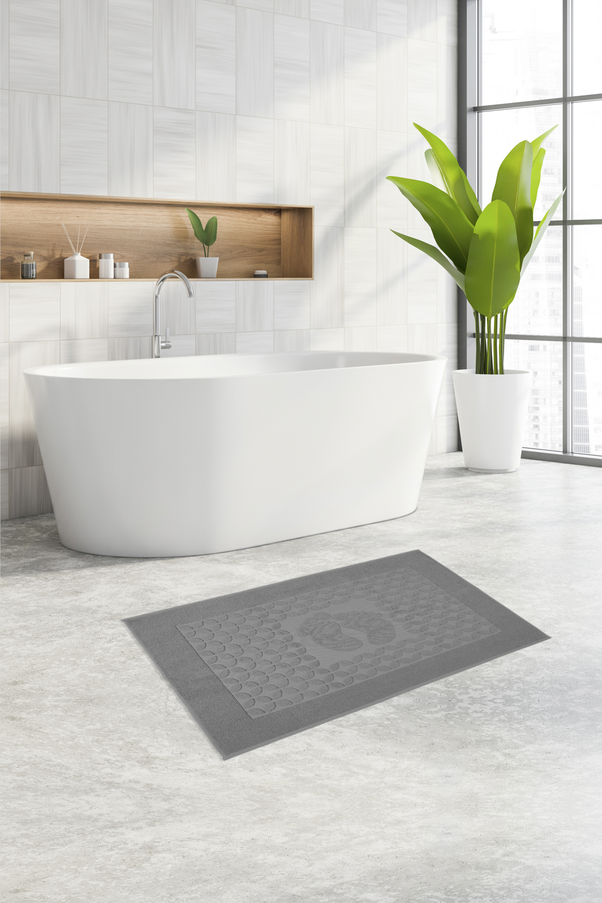 Özdilek Decoral Paspas 60x90