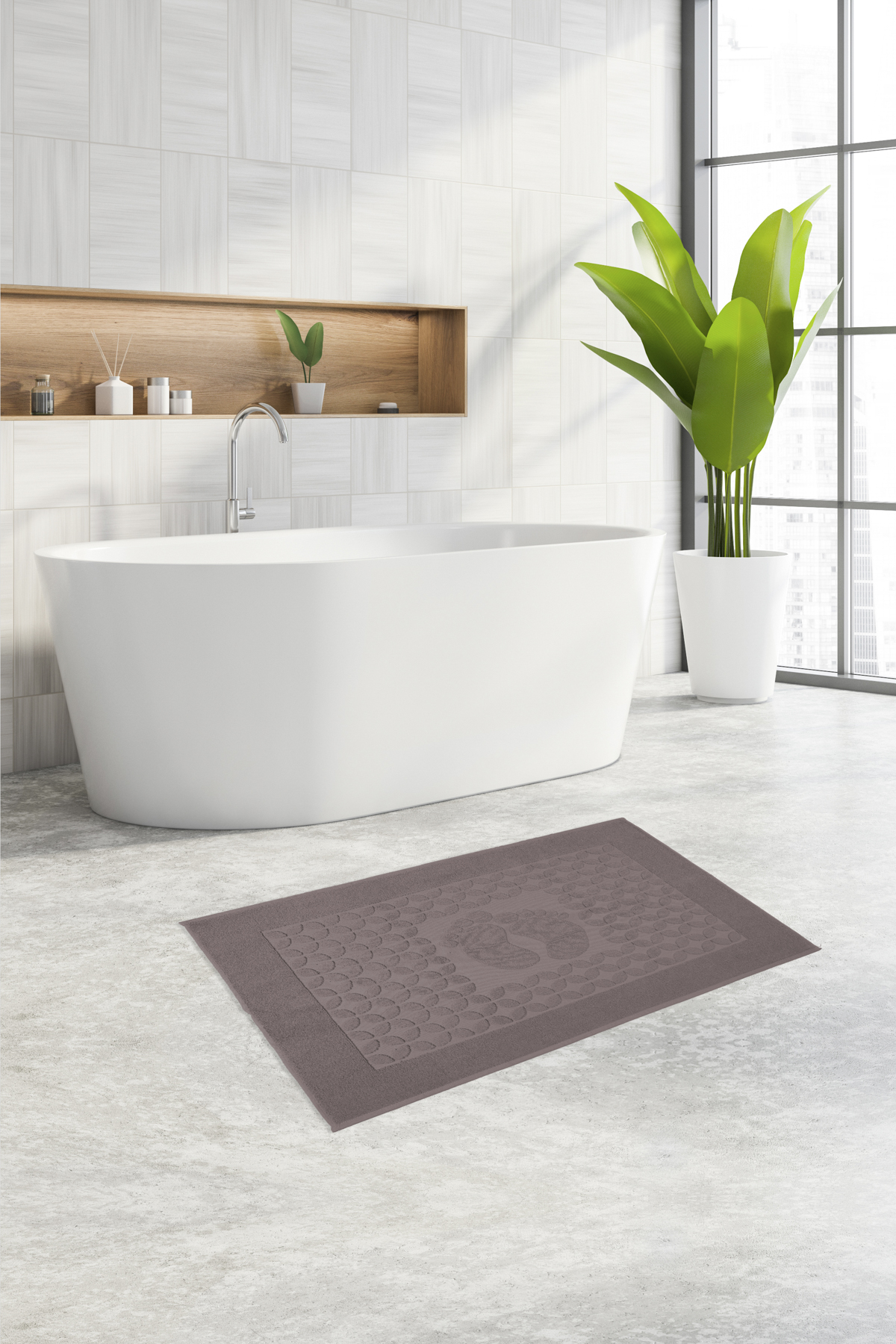 Özdilek Decoral Paspas 60x90