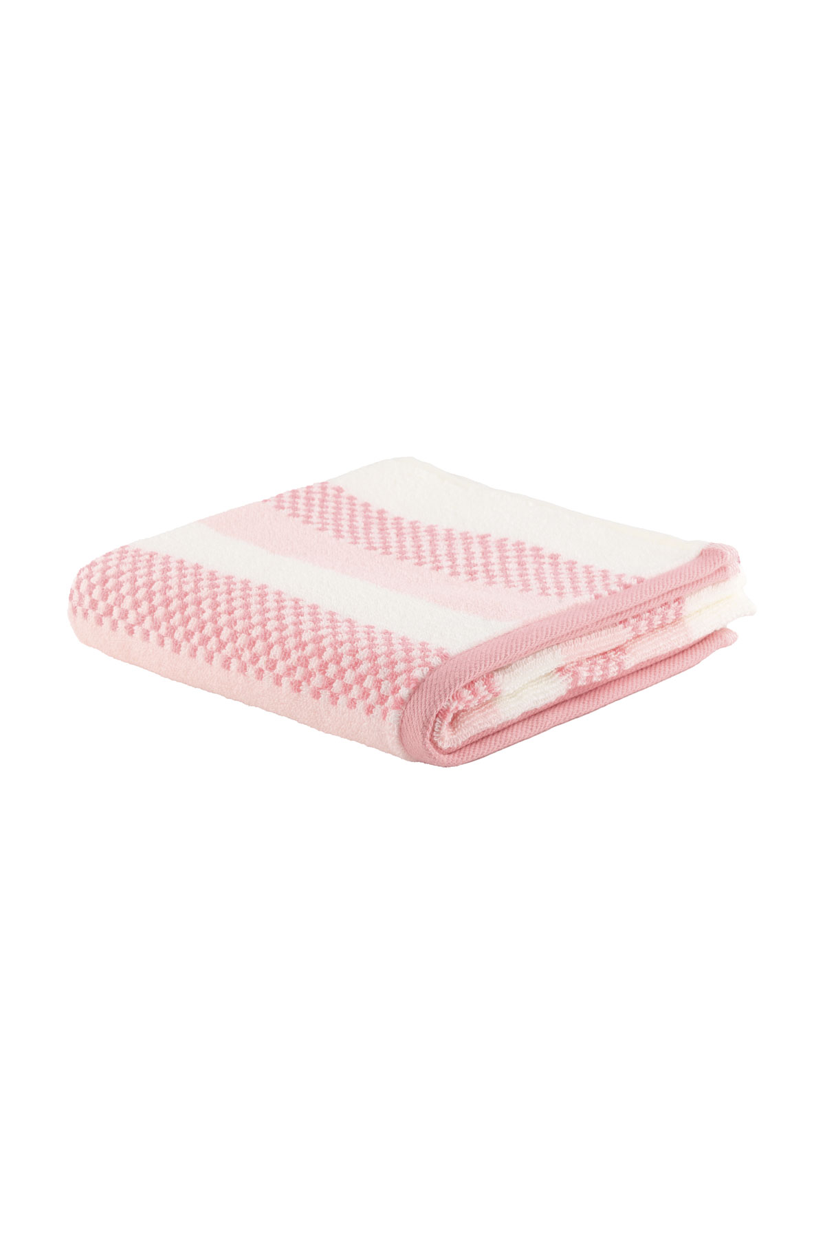 Özdilek Checked Havlu 45x90