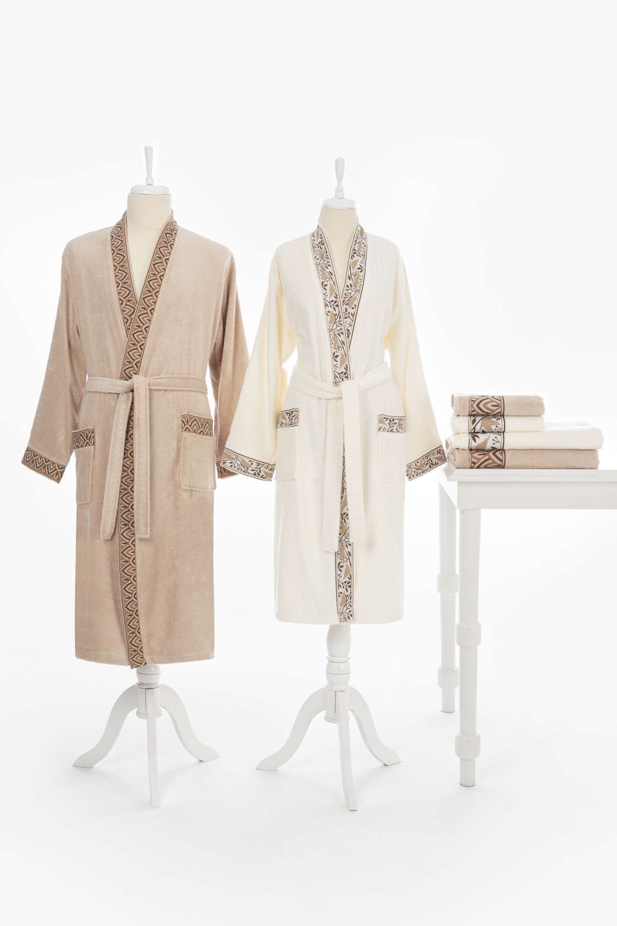 Özdilek Birdy Bambu Aile Seti