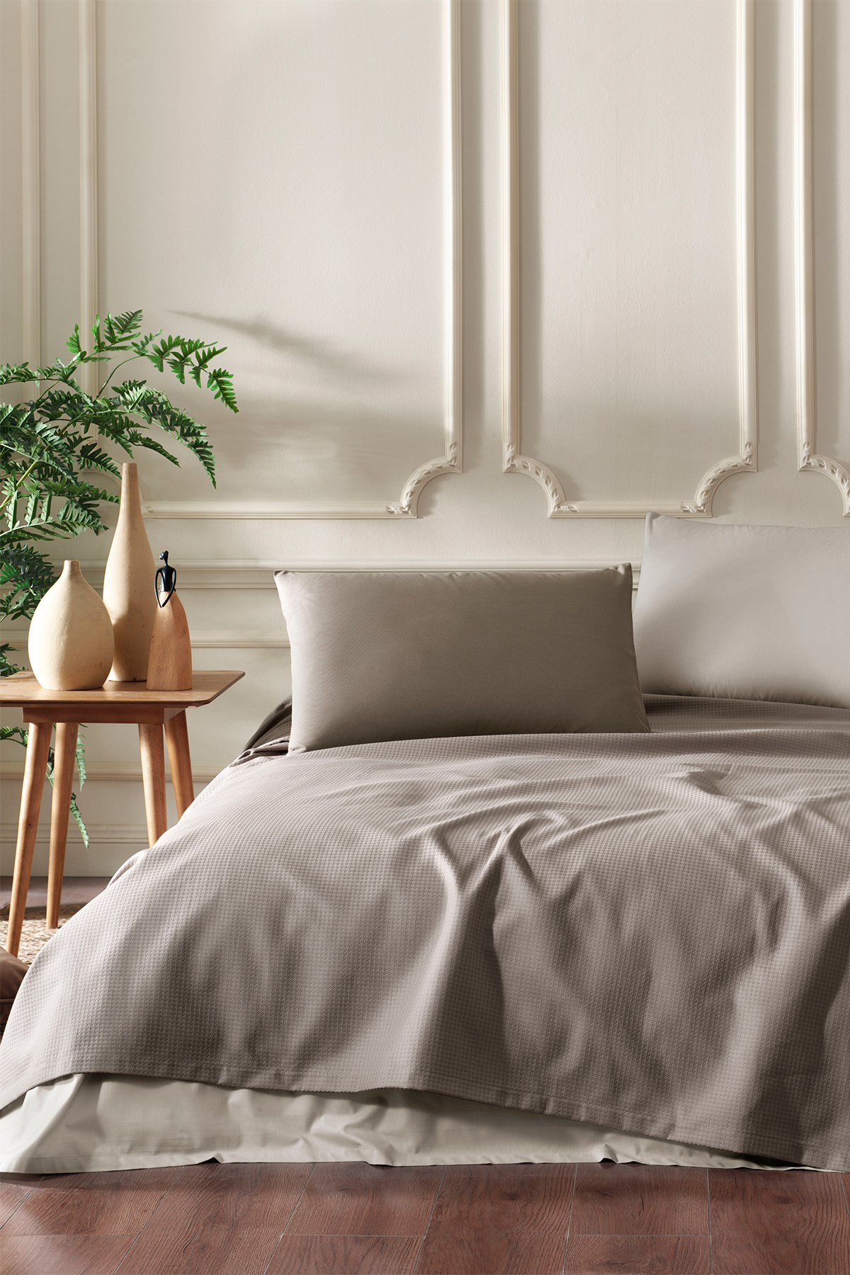 Özdilek Colourist Çift Kişilik Pike Takımı Özdilek Colourist Çift Kişilik Pike Takımı