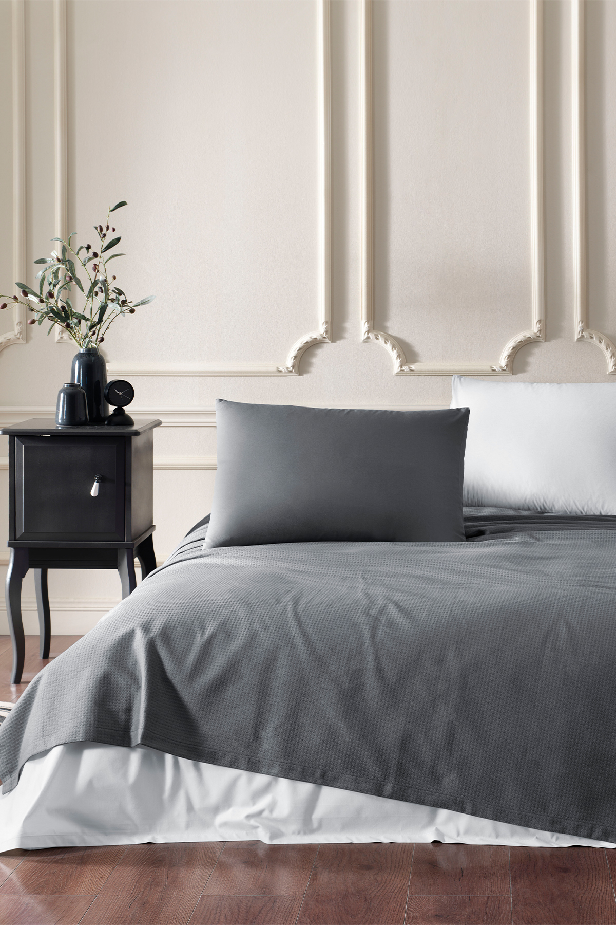 Özdilek Colourist Tek Kişilik Pike Takımı Özdilek Colourist Tek Kişilik Pike Takımı