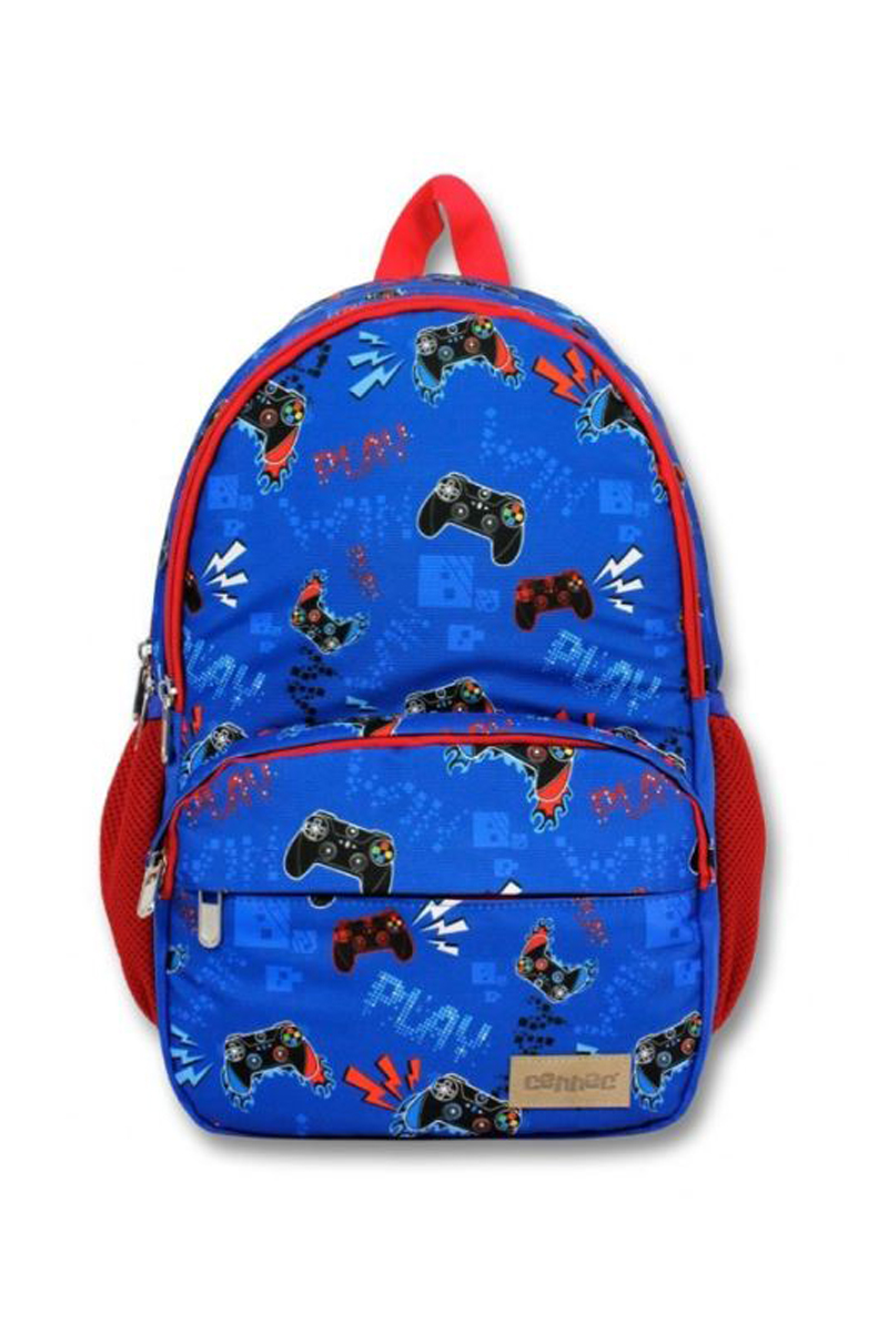 Cennec Okul Sırt Çantası 2581