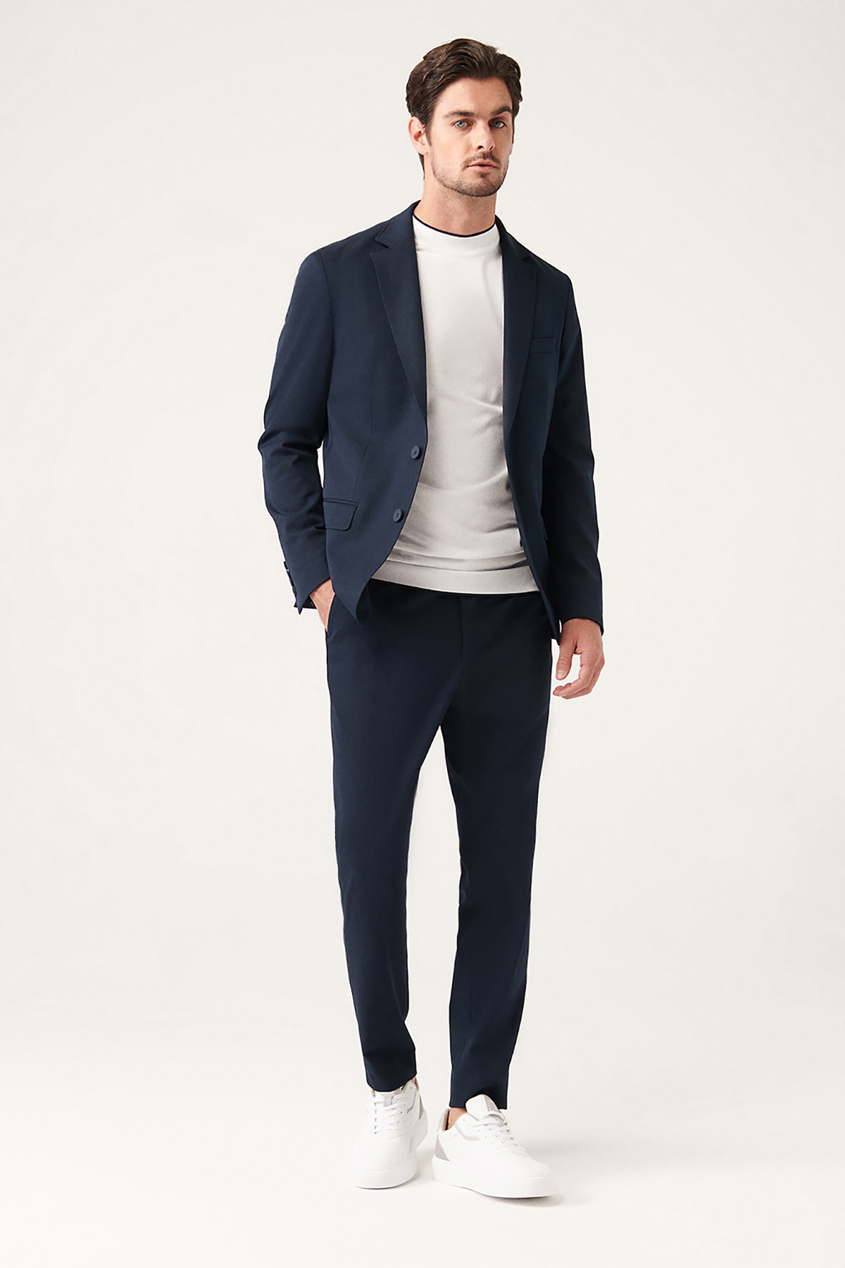 Avva Erkek Pantolon A31Y3200 Avva Erkek Pantolon A31Y3200