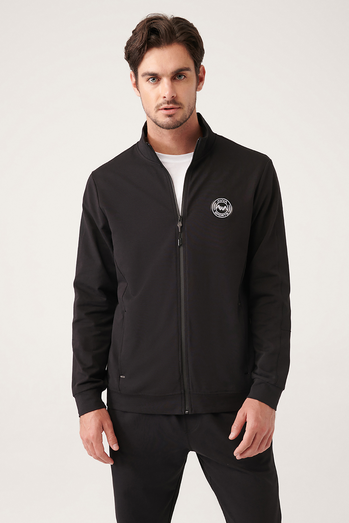 Avva Erkek Sweatshirt A31Y1209 Avva Erkek Sweatshirt A31Y1209