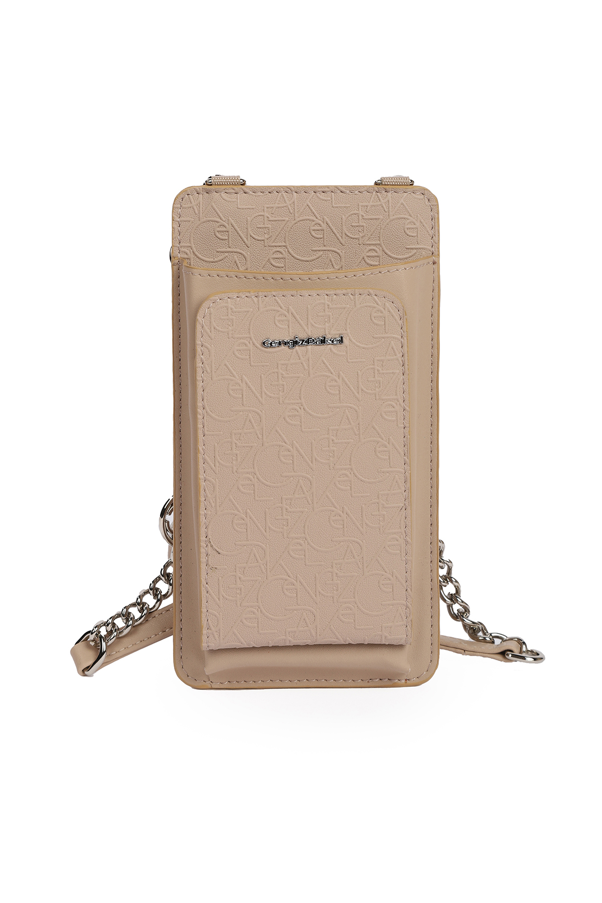 Cengiz Pakel Kadın Çanta 7370G