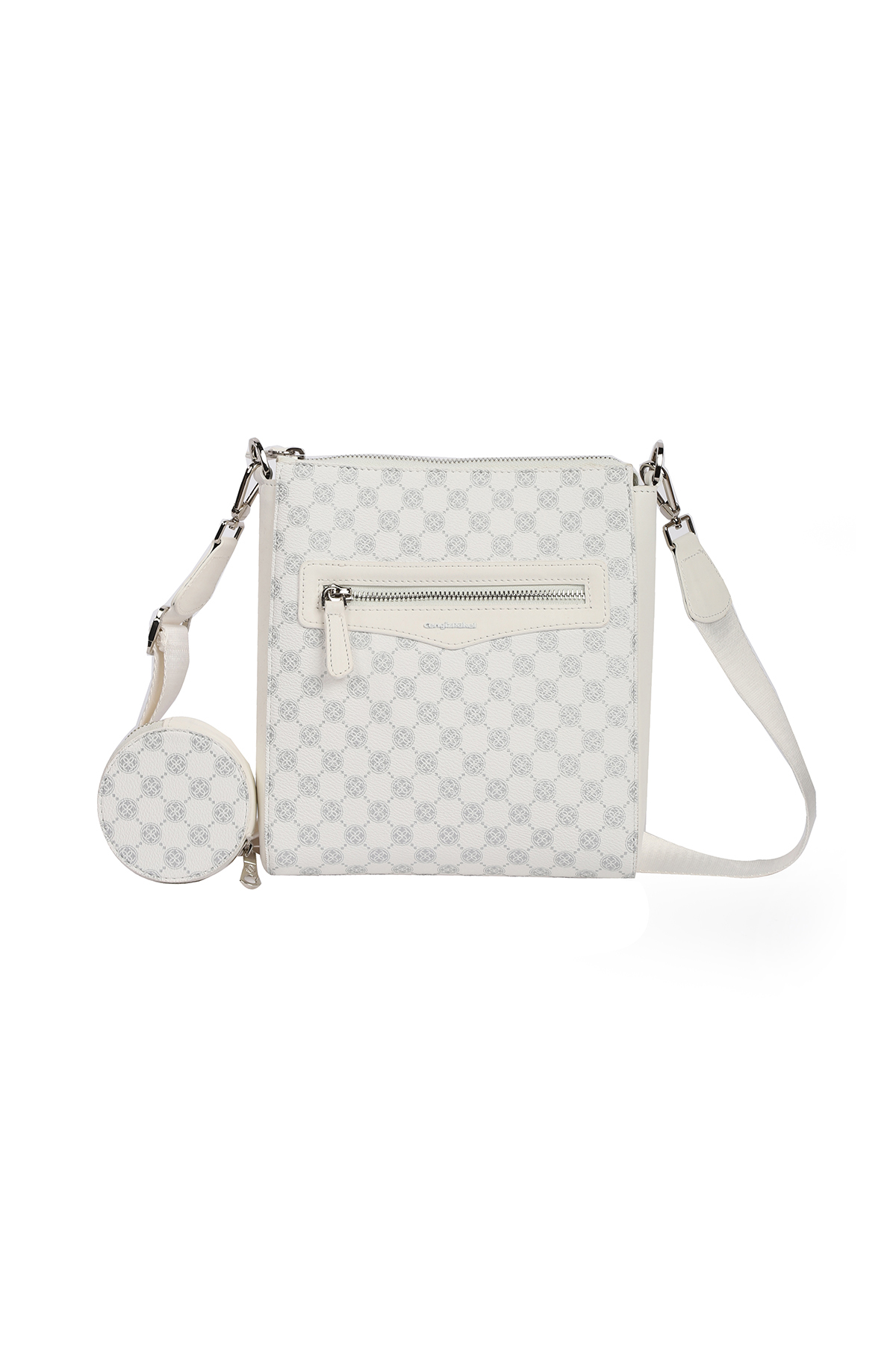 Cengiz Pakel Kadın Çanta 7408P Cengiz Pakel Kadın Çanta 7408P