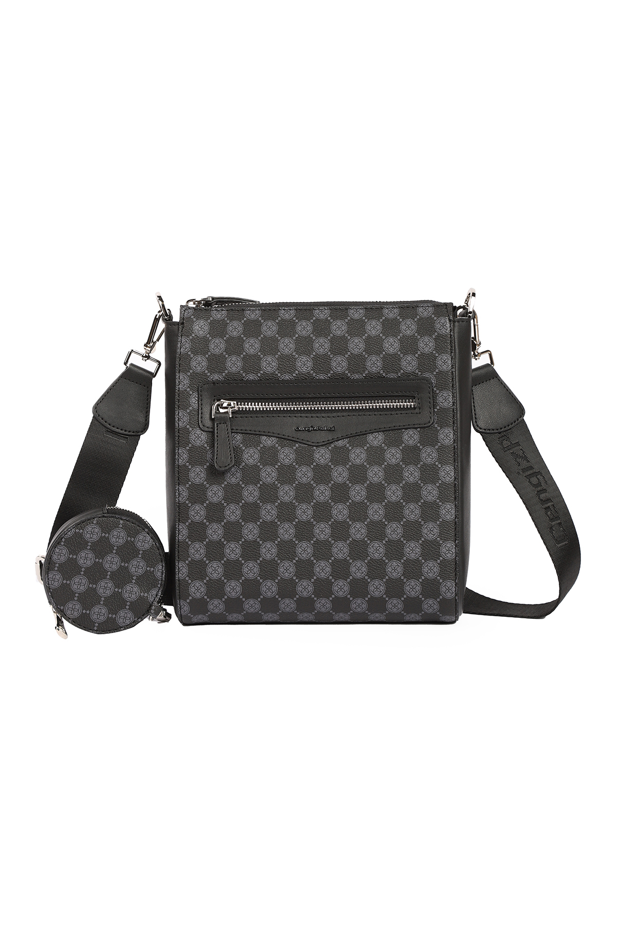 Cengiz Pakel Kadın Çanta 7408P Cengiz Pakel Kadın Çanta 7408P