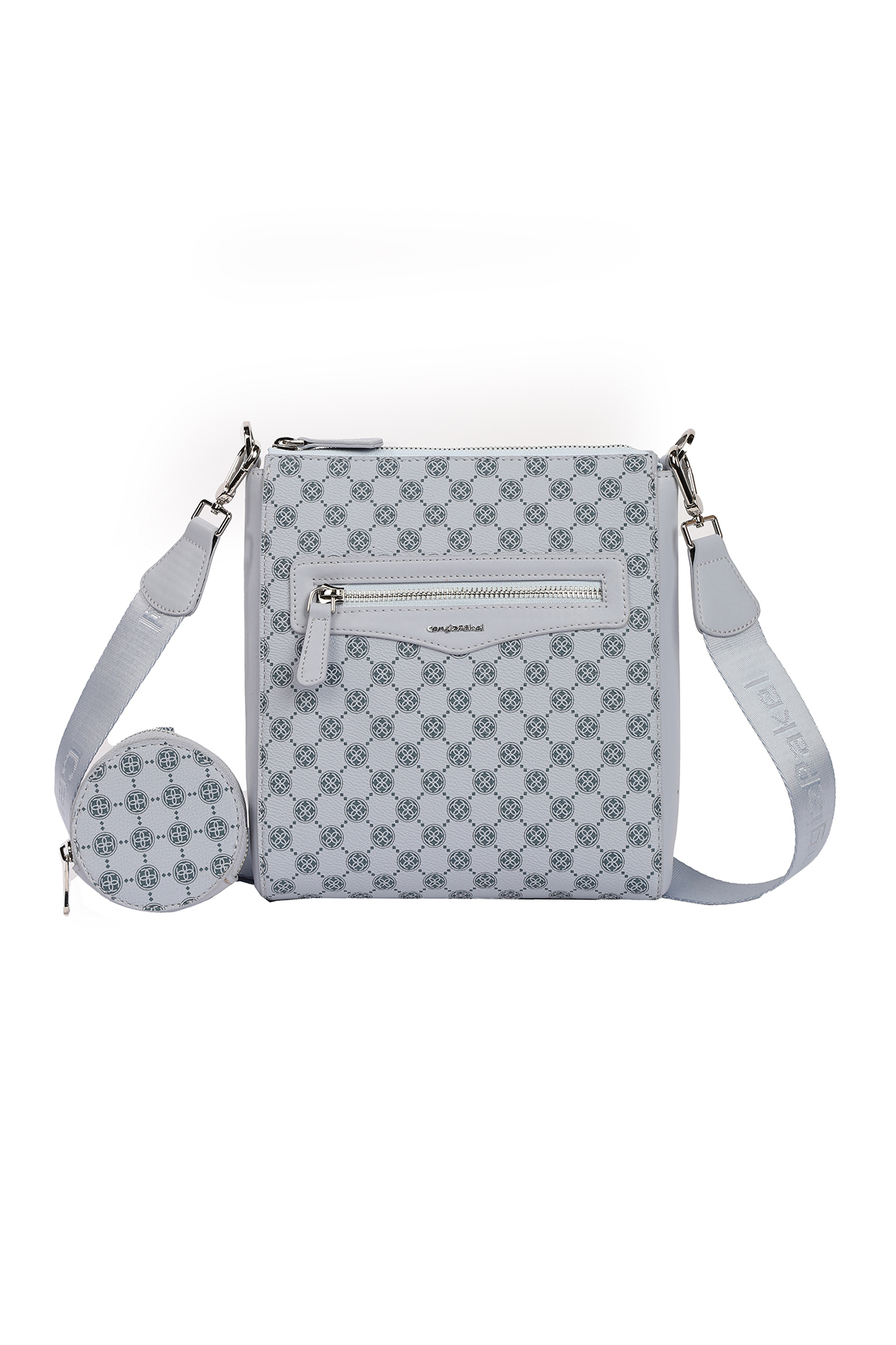 Cengiz Pakel Kadın Çanta 7408P Cengiz Pakel Kadın Çanta 7408P