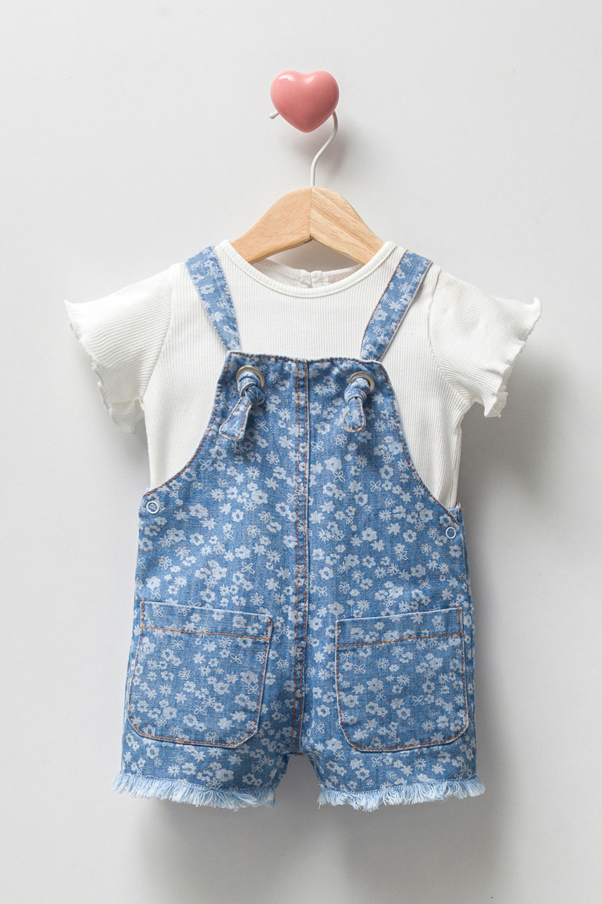 Cassiope Bebek Salopet 485603