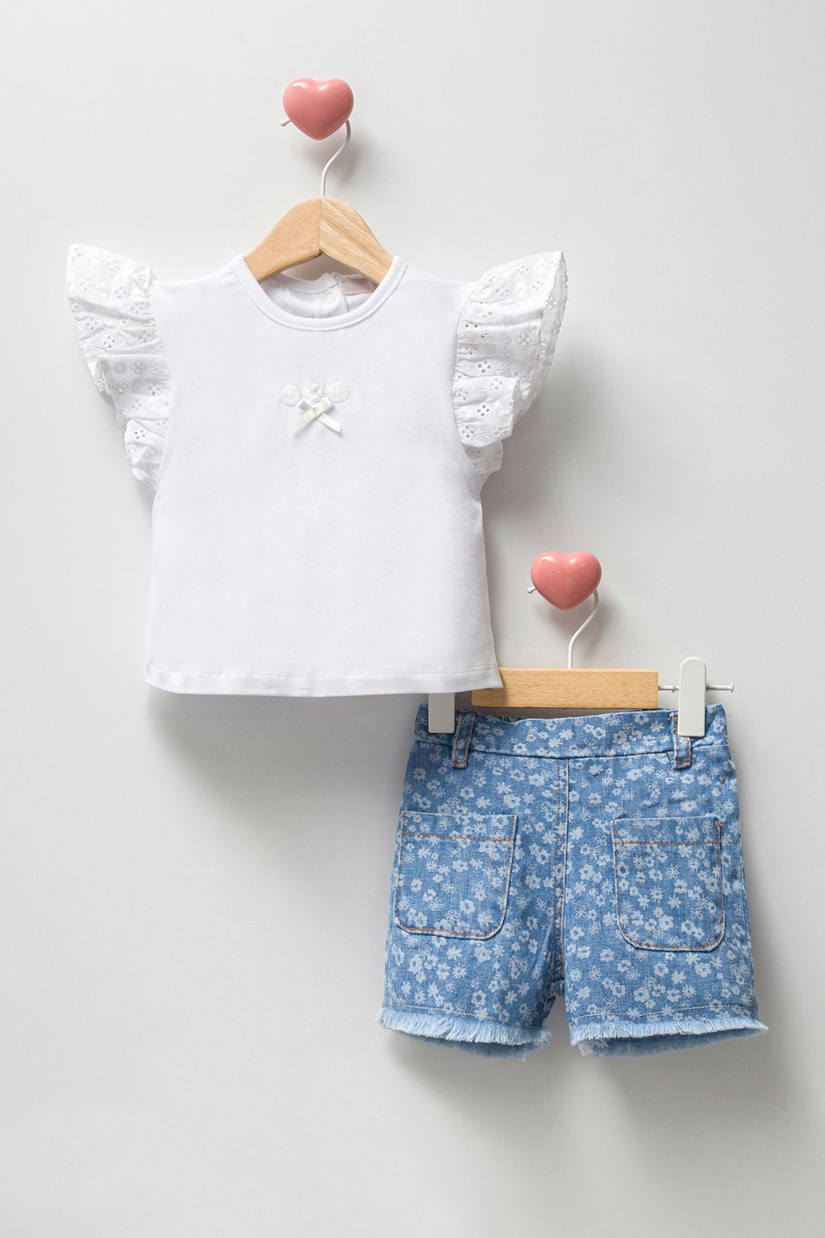 Cassiope Bebek Takım 472765