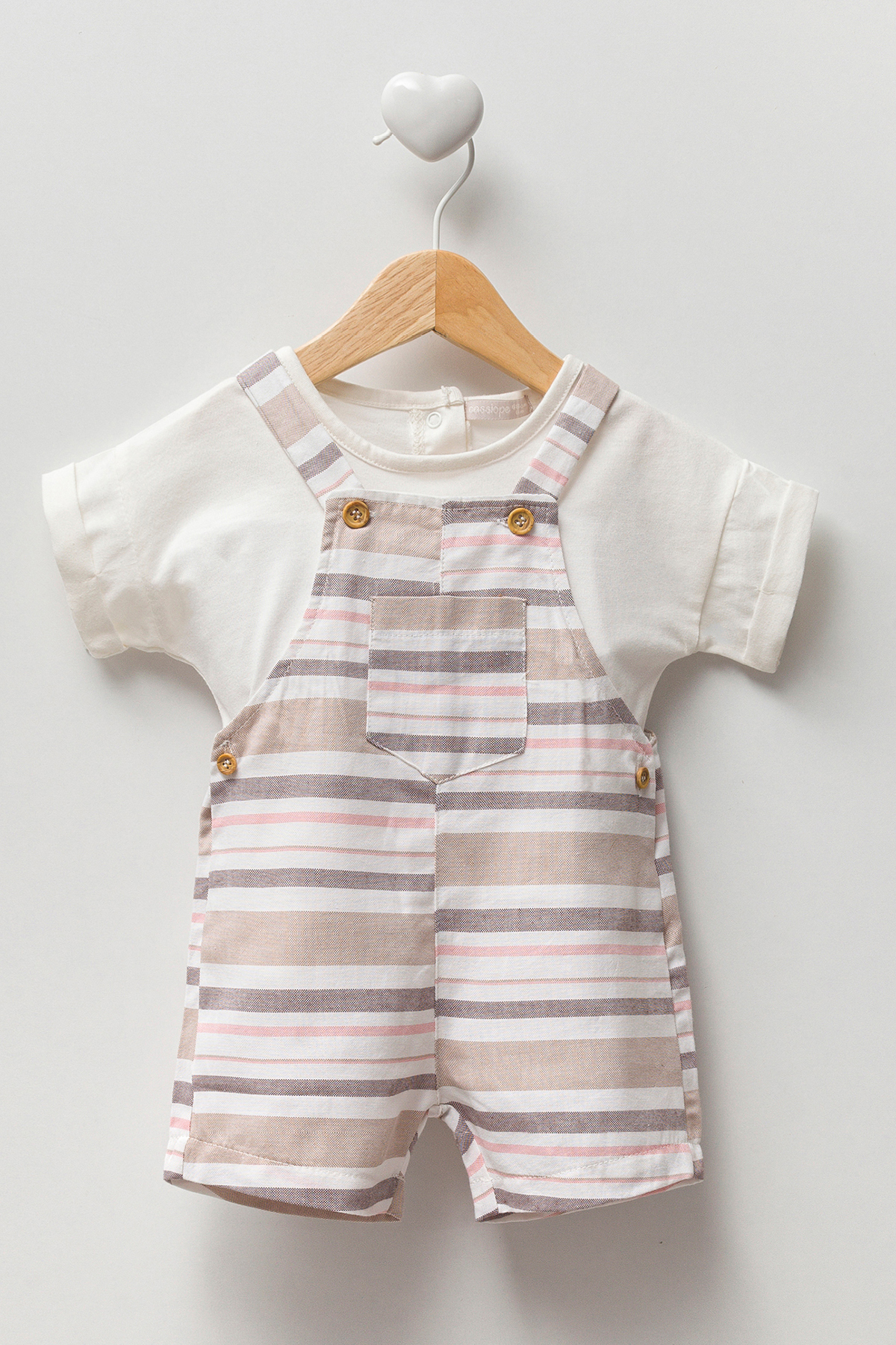 Cassiope Bebek Salopet 485604