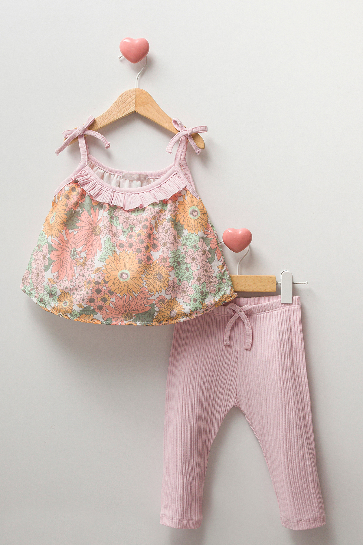 Cassiope Bebek Takım 472755