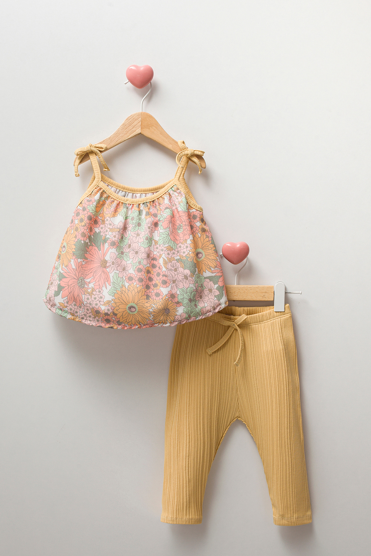 Cassiope Bebek Takım 472755