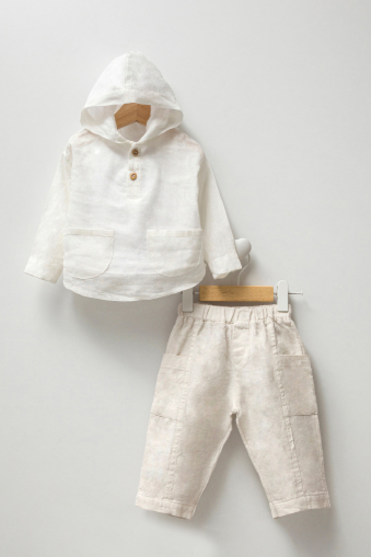 Cassiope Bebek Takım 471724