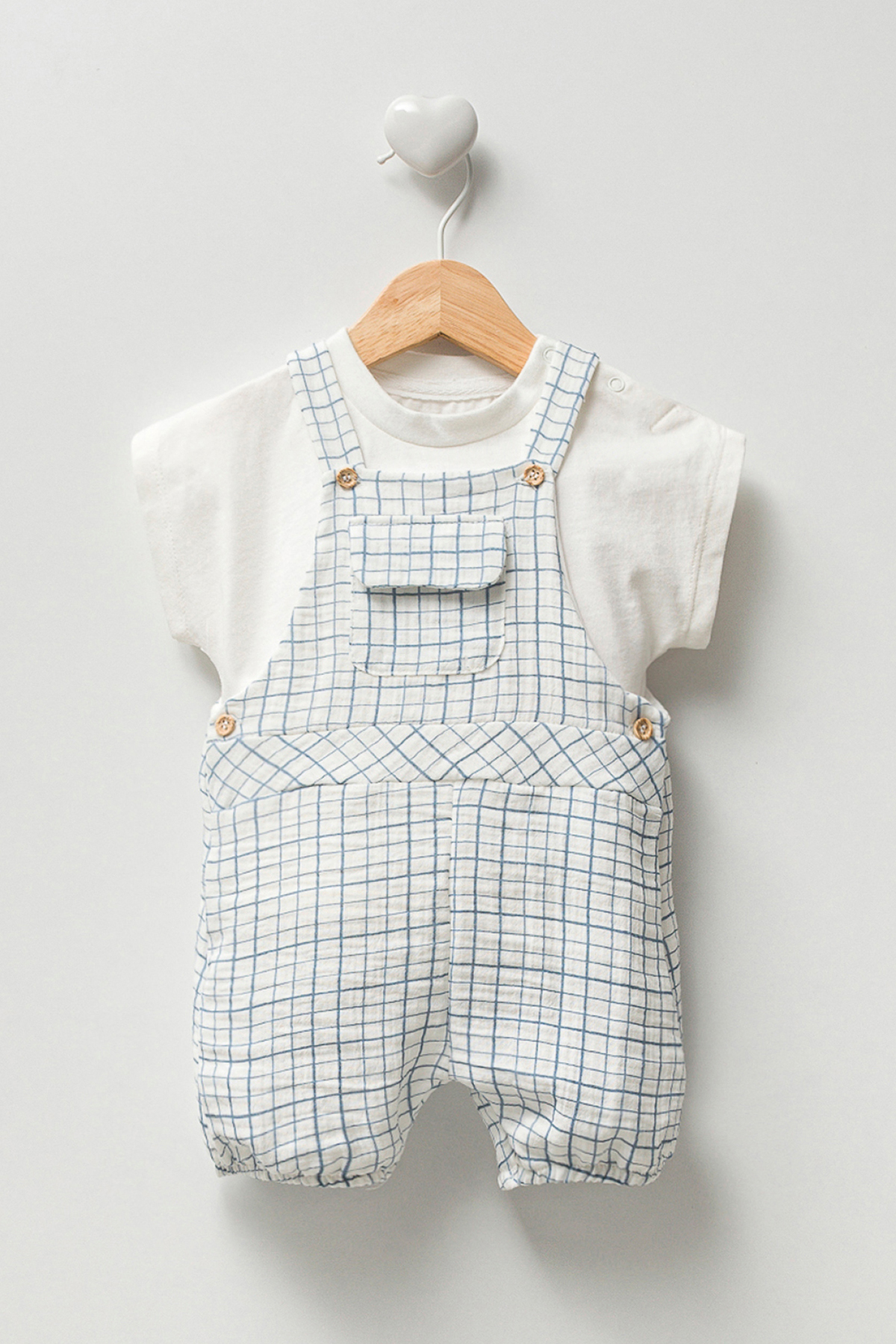 Cassiope Bebek Salopet 485599