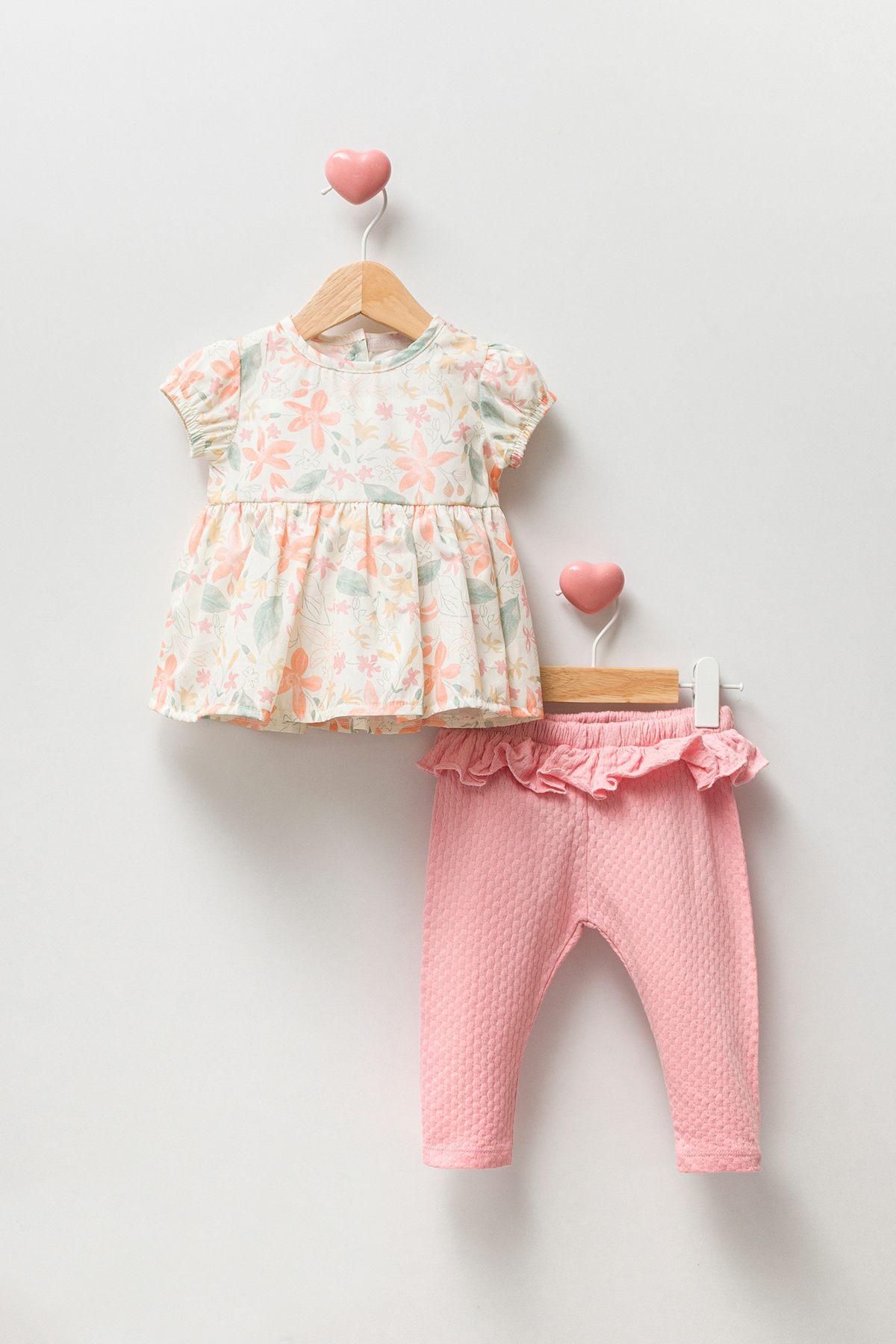 Cassiope Bebek Takım 472768