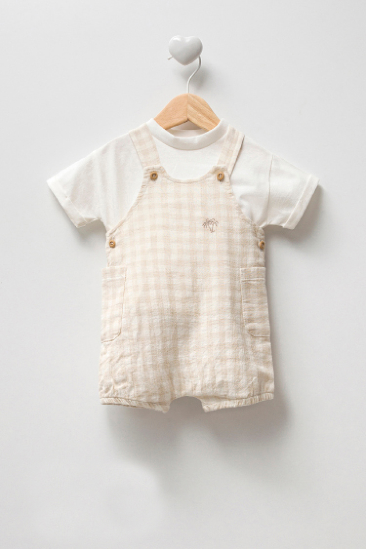 Cassiope Bebek Salopet 485605