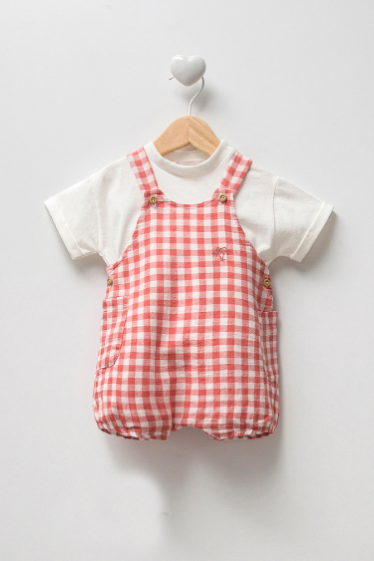 Cassiope Bebek Salopet 485605