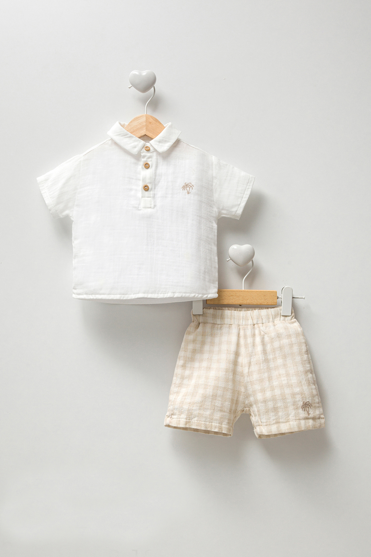 Cassiope Bebek Takım 471713