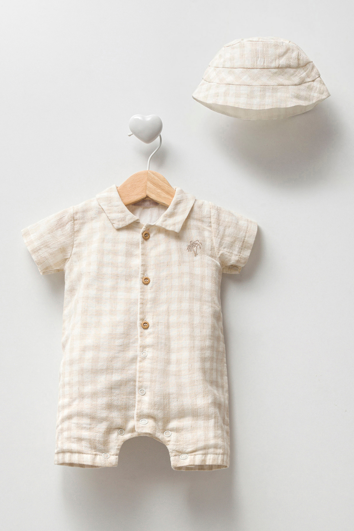 Cassiope Bebek Tulum 481532