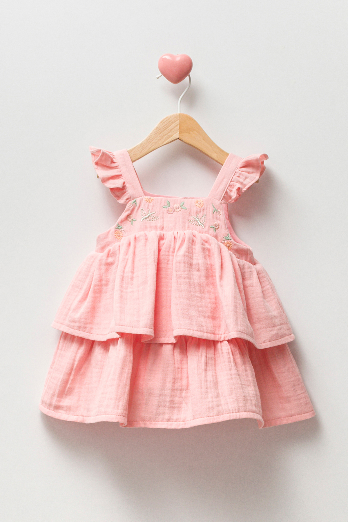 Cassiope Bebek Elbise 465797