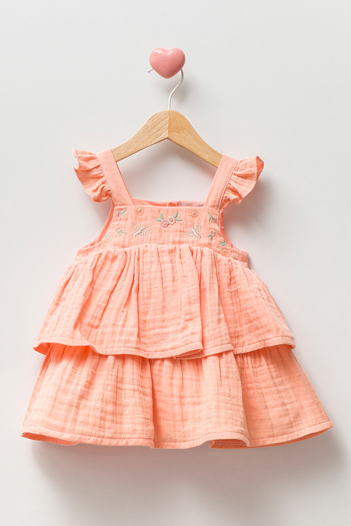 Cassiope Bebek Elbise 465797