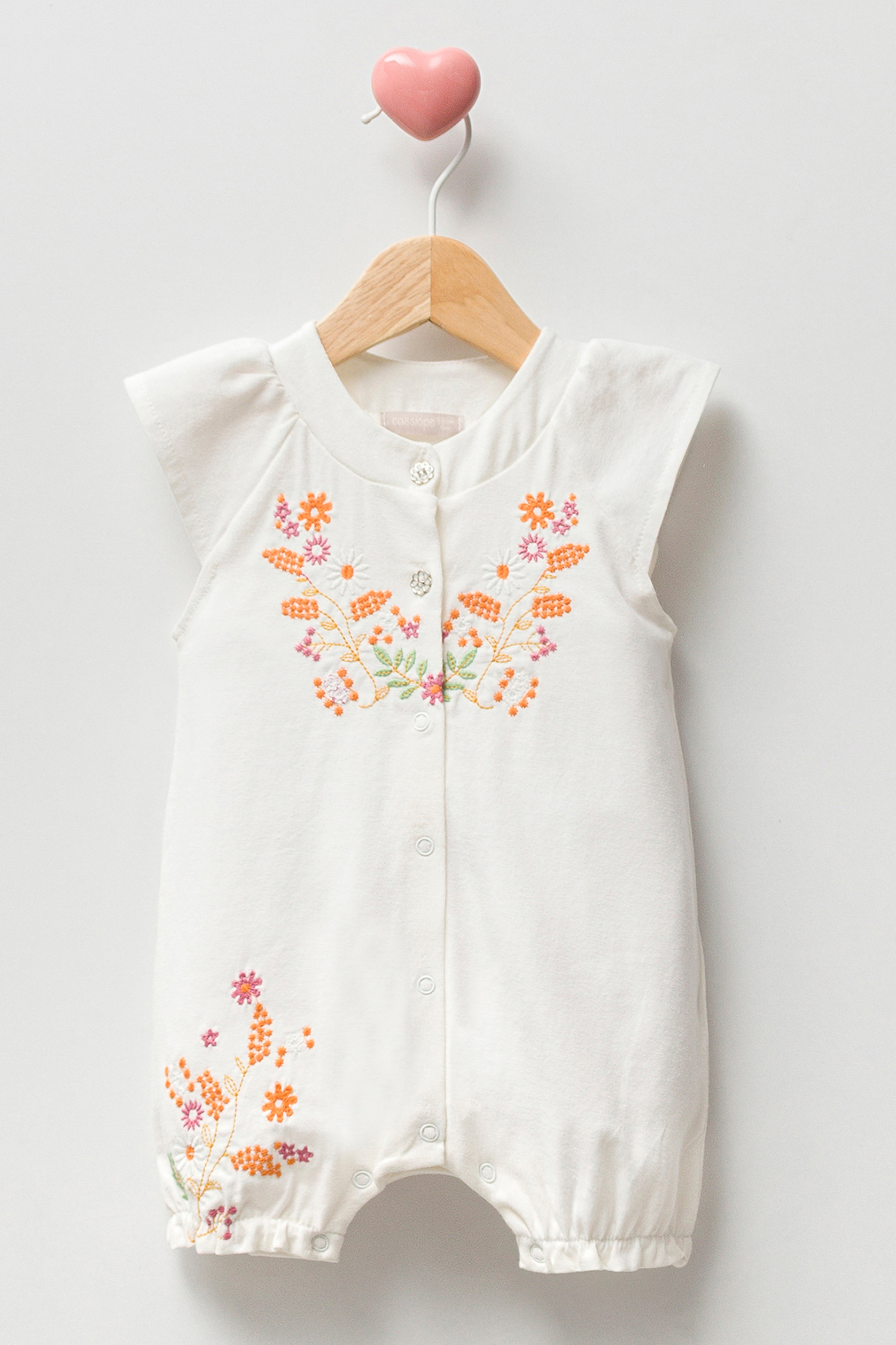 Cassiope Bebek Tulum 481533