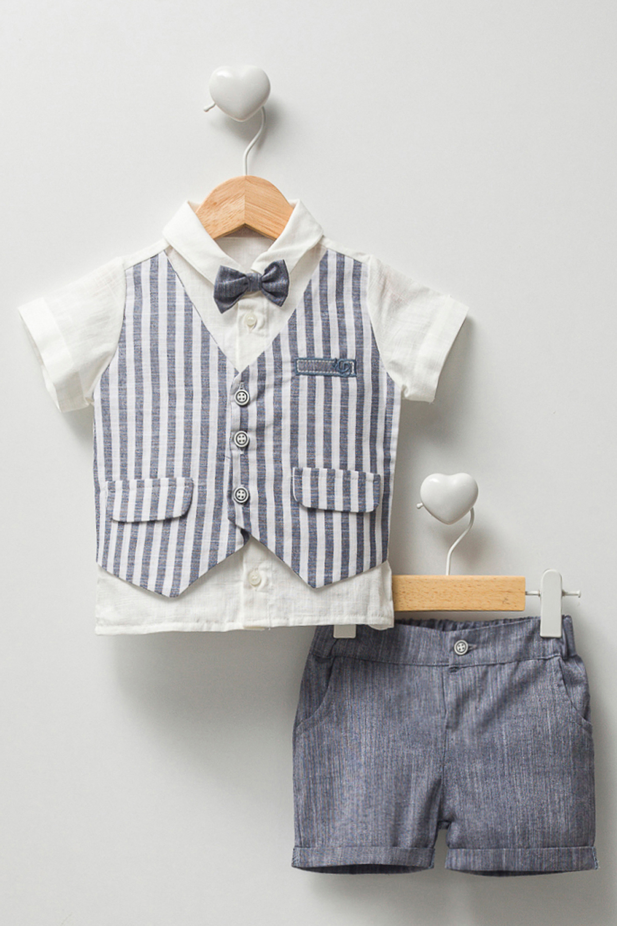 Cassiope Bebek Takım 471735