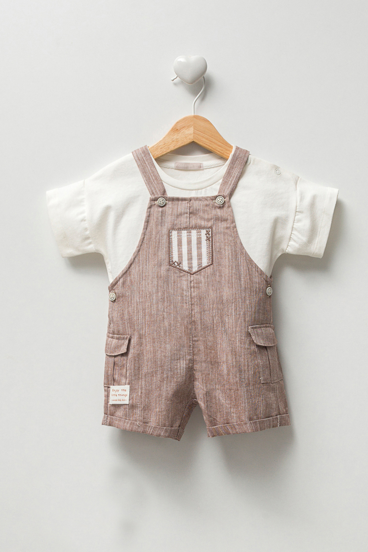 Cassiope Bebek Salopet 485615