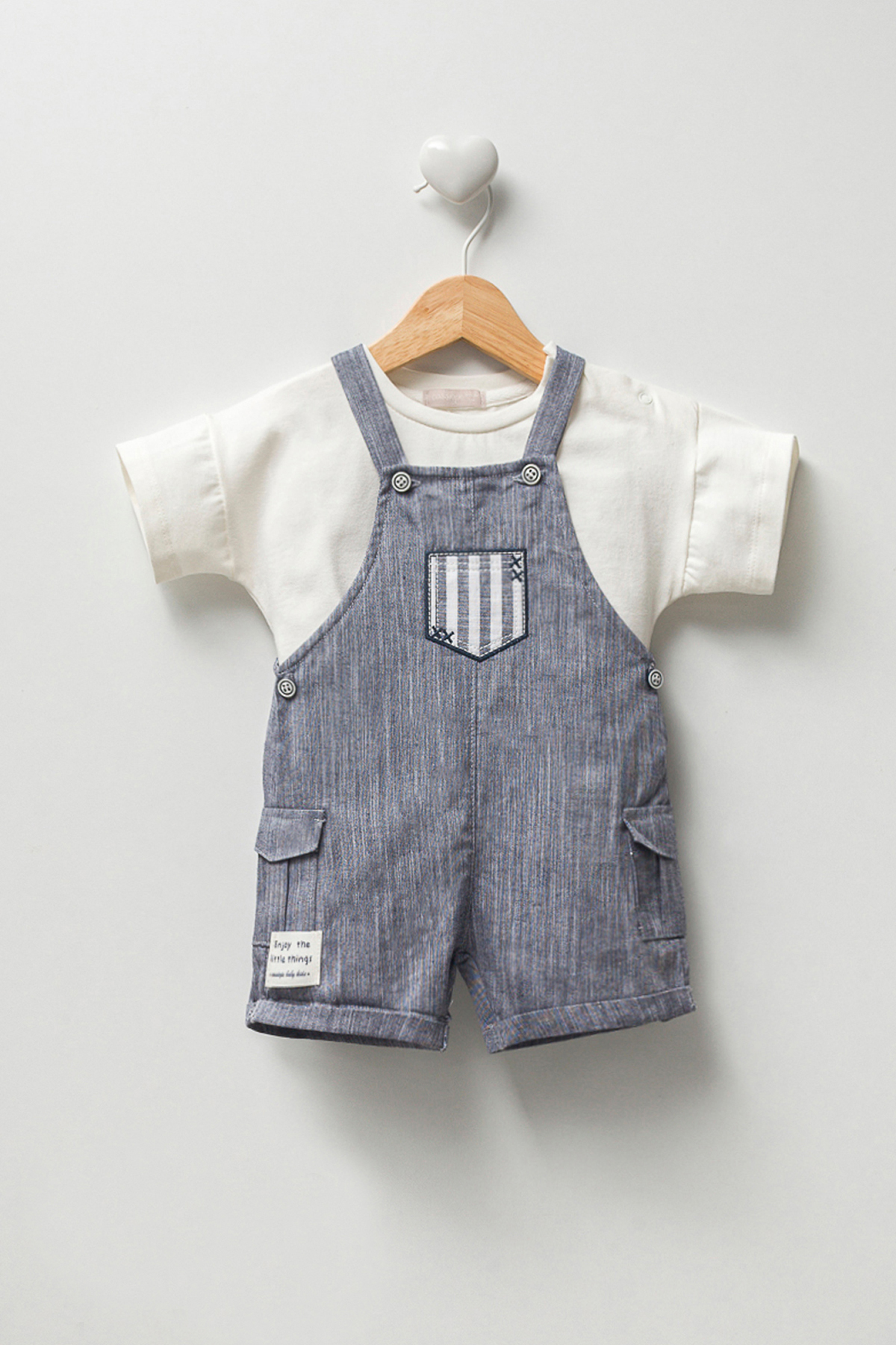 Cassiope Bebek Salopet 485615