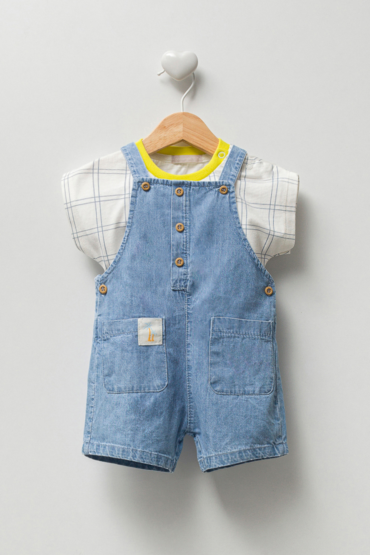 Cassiope Bebek Salopet 485598