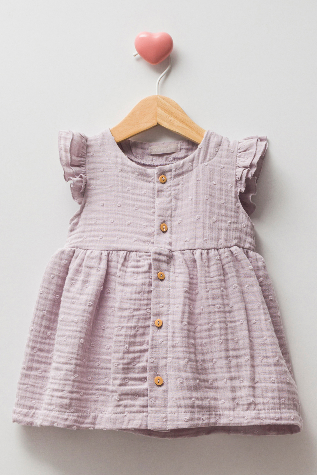 Cassiope Bebek Elbise 465851