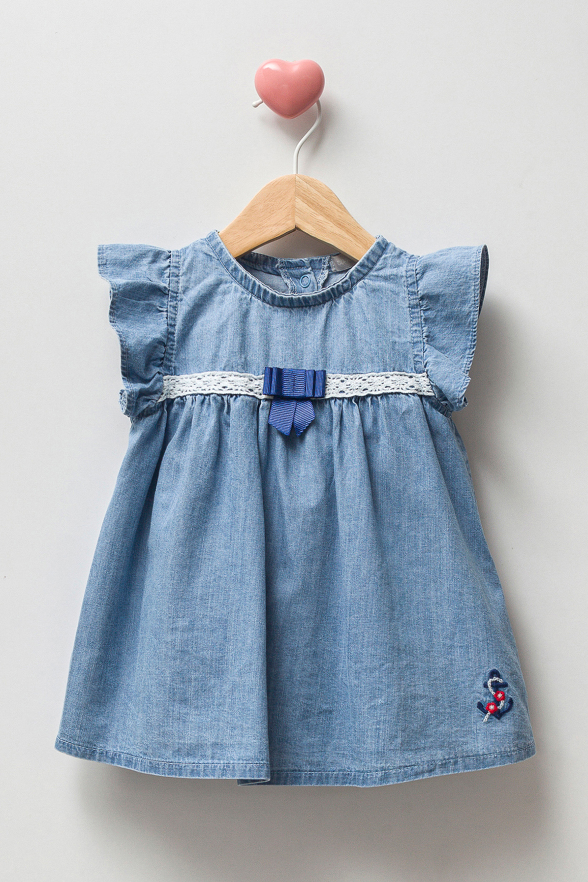 Cassiope Bebek Elbise 465791