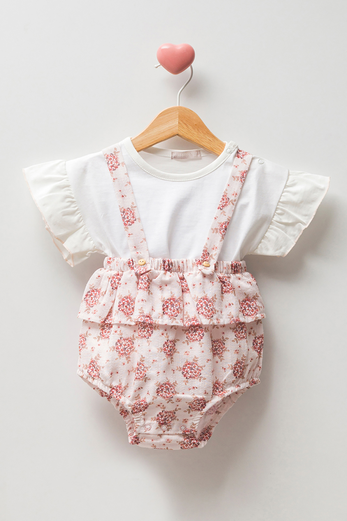 Cassiope Bebek Takım 472772