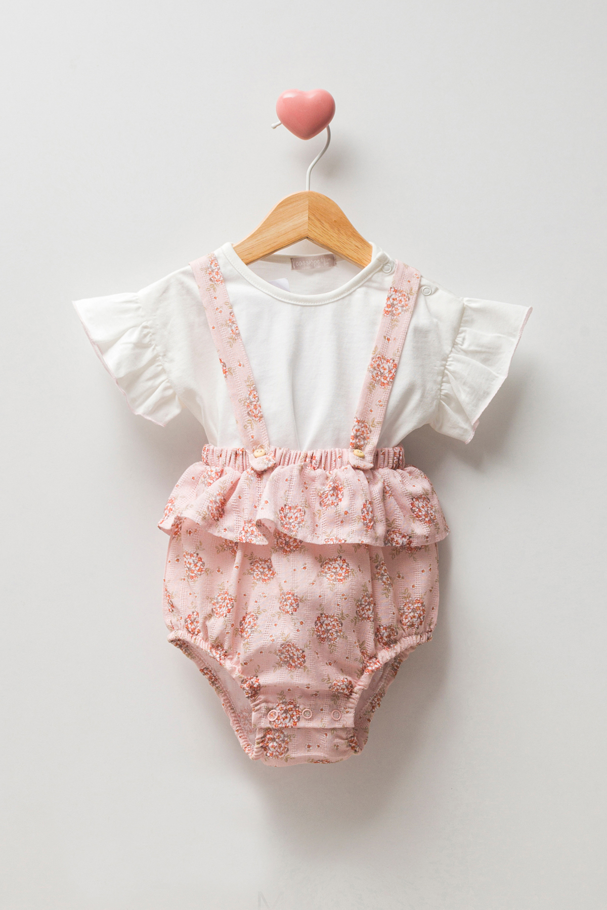 Cassiope Bebek Takım 472772