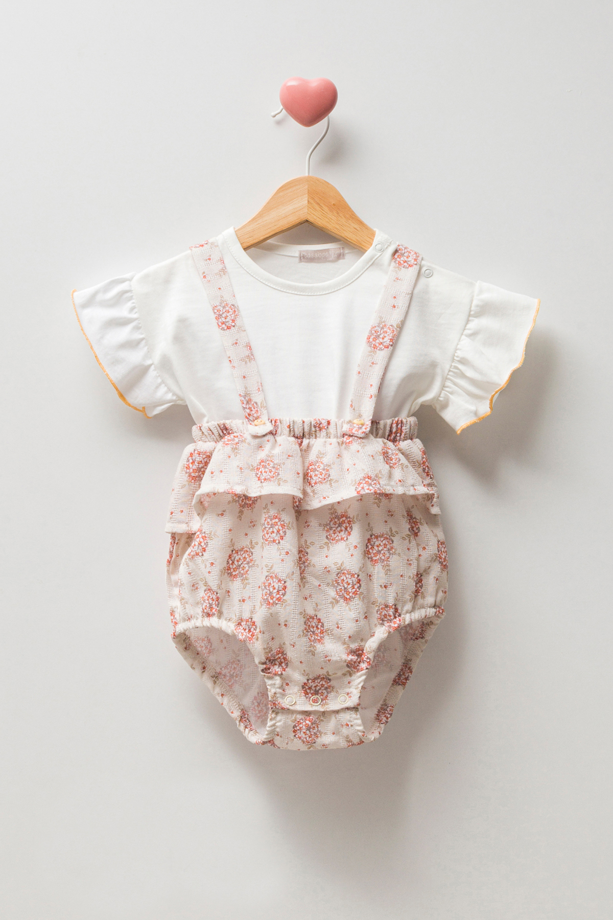 Cassiope Bebek Takım 472772