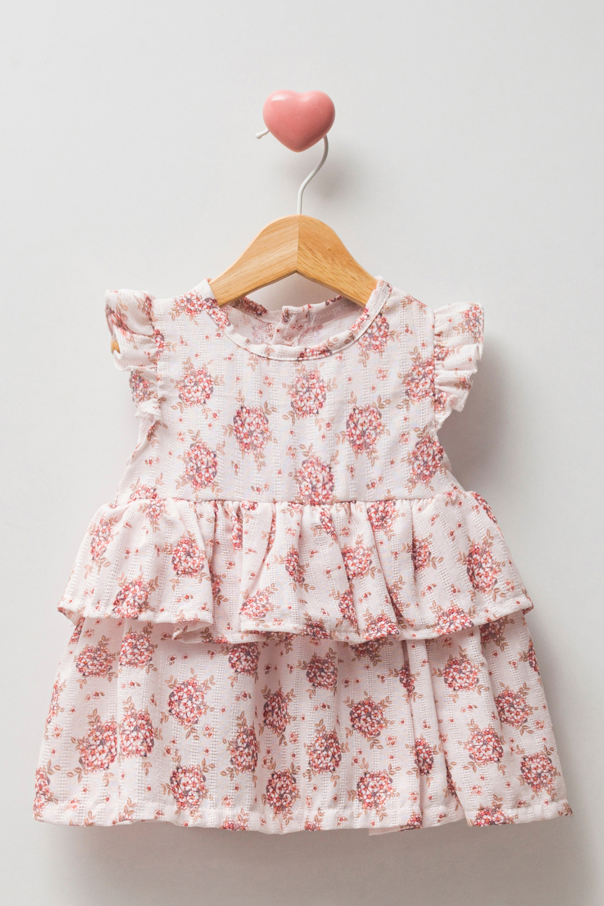 Cassiope Bebek Elbise 465802