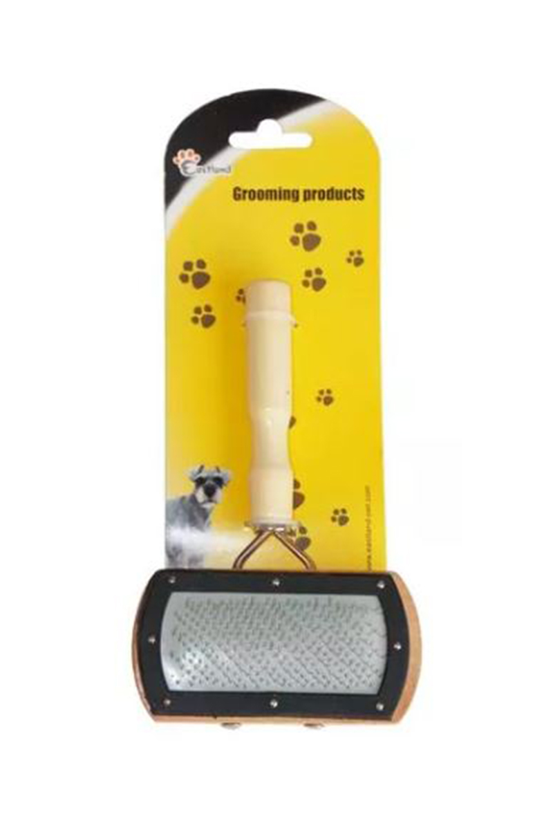 Eastland Tahta Saplı Çift Taraflı Fırça