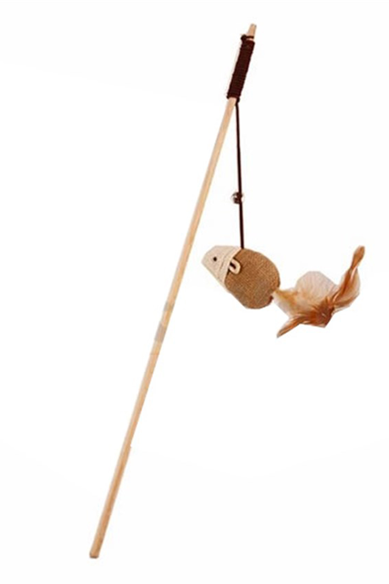 Eastland Kedi Oltası Fare 50 Cm